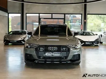 A6 Allroad quattro 55 TDI ehem. UPE 116.481€