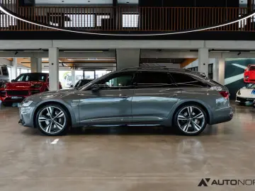 A6 Allroad quattro 55 TDI ehem. UPE 116.481€