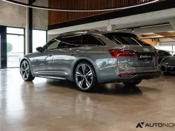 A6 Allroad quattro 55 TDI ehem. UPE 116.481€
