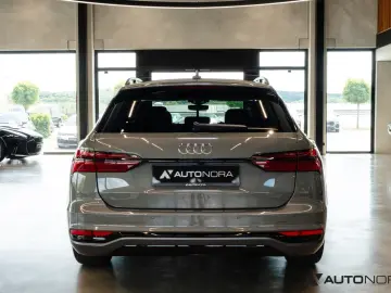 A6 Allroad quattro 55 TDI ehem. UPE 116.481€