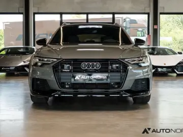 A6 Allroad quattro 55 TDI ehem. UPE 116.481€