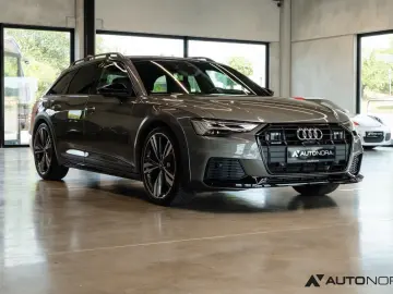 A6 Allroad quattro 55 TDI ehem. UPE 116.481€