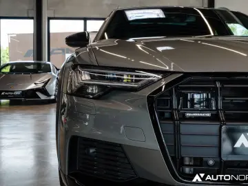 A6 Allroad quattro 55 TDI ehem. UPE 116.481€