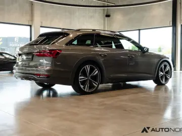 A6 Allroad quattro 55 TDI ehem. UPE 116.481€