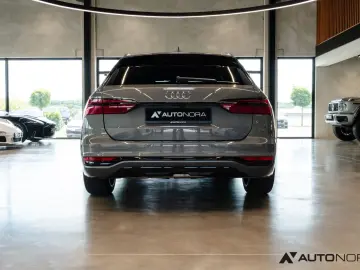 A6 Allroad quattro 55 TDI ehem. UPE 116.481€