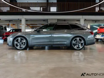 A6 Allroad quattro 55 TDI ehem. UPE 116.481€
