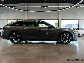 A6 Allroad quattro 55 TDI ehem. UPE 116.481€