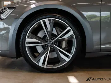 A6 Allroad quattro 55 TDI ehem. UPE 116.481€