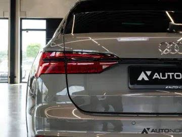 A6 Allroad quattro 55 TDI ehem. UPE 116.481€