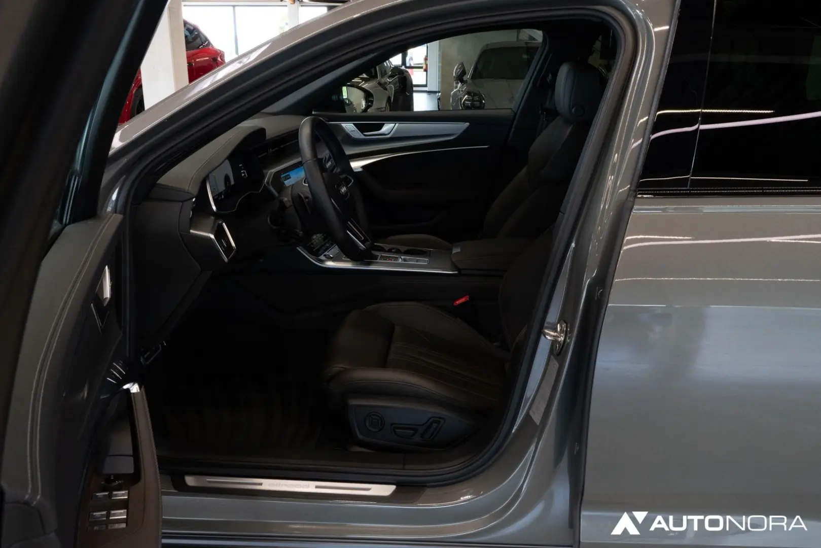 A6 Allroad quattro 55 TDI ehem. UPE 116.481€