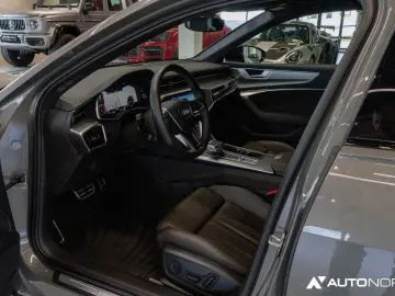 A6 Allroad quattro 55 TDI ehem. UPE 116.481€