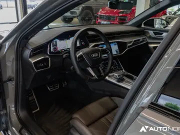 A6 Allroad quattro 55 TDI ehem. UPE 116.481€