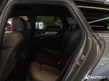 A6 Allroad quattro 55 TDI ehem. UPE 116.481€