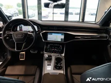 A6 Allroad quattro 55 TDI ehem. UPE 116.481€