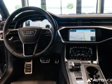 A6 Allroad quattro 55 TDI ehem. UPE 116.481€