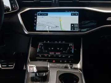 A6 Allroad quattro 55 TDI ehem. UPE 116.481€