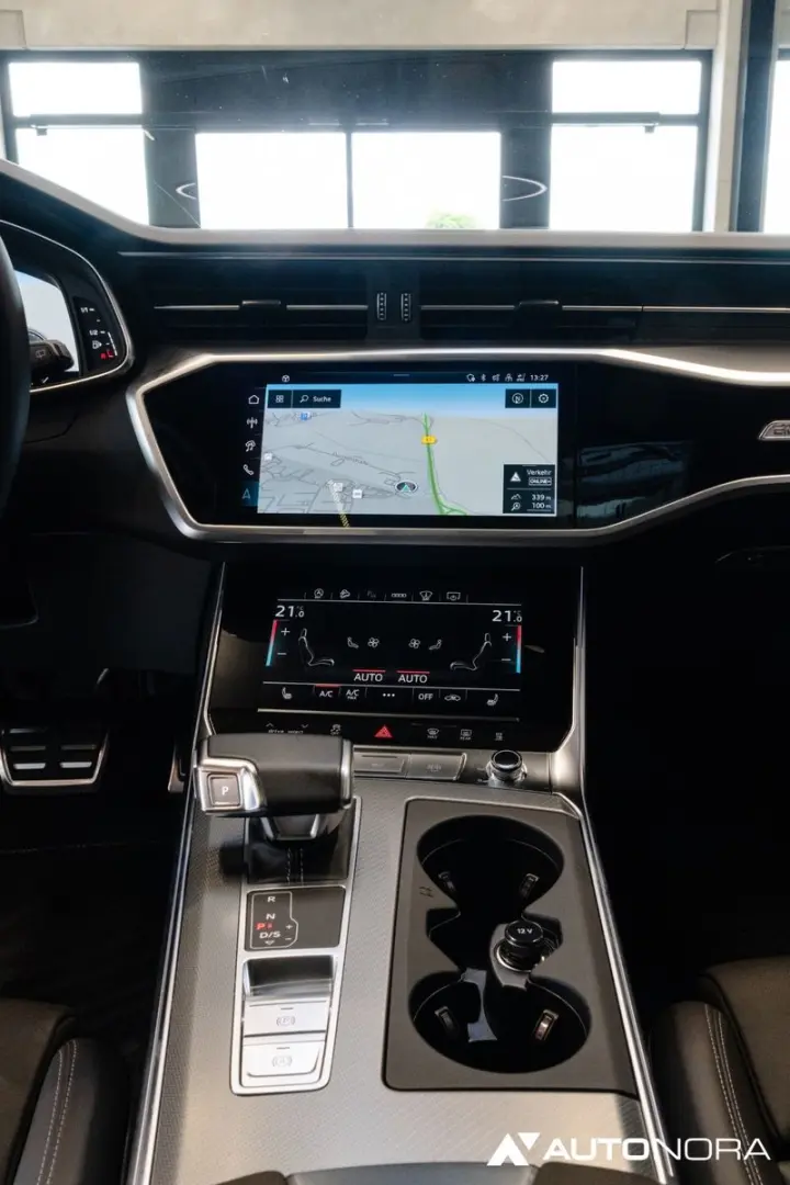 A6 Allroad quattro 55 TDI ehem. UPE 116.481€