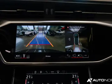 A6 Allroad quattro 55 TDI ehem. UPE 116.481€