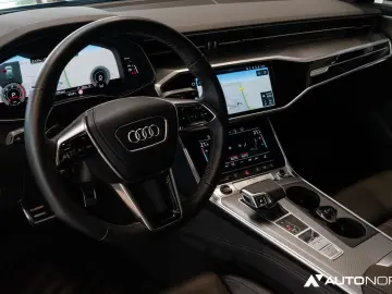 A6 Allroad quattro 55 TDI ehem. UPE 116.481€