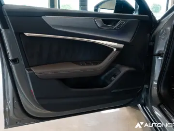 A6 Allroad quattro 55 TDI ehem. UPE 116.481€