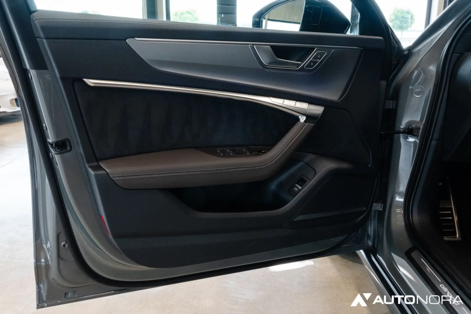 A6 Allroad quattro 55 TDI ehem. UPE 116.481€