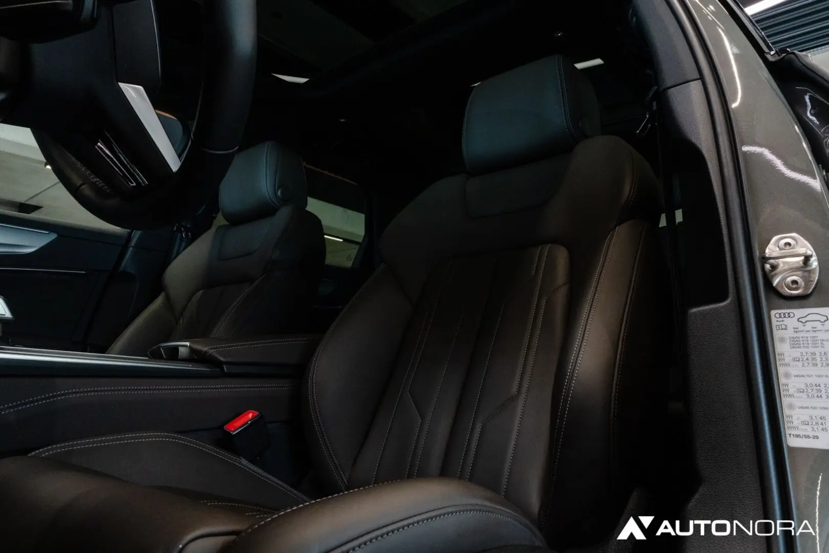 A6 Allroad quattro 55 TDI ehem. UPE 116.481€