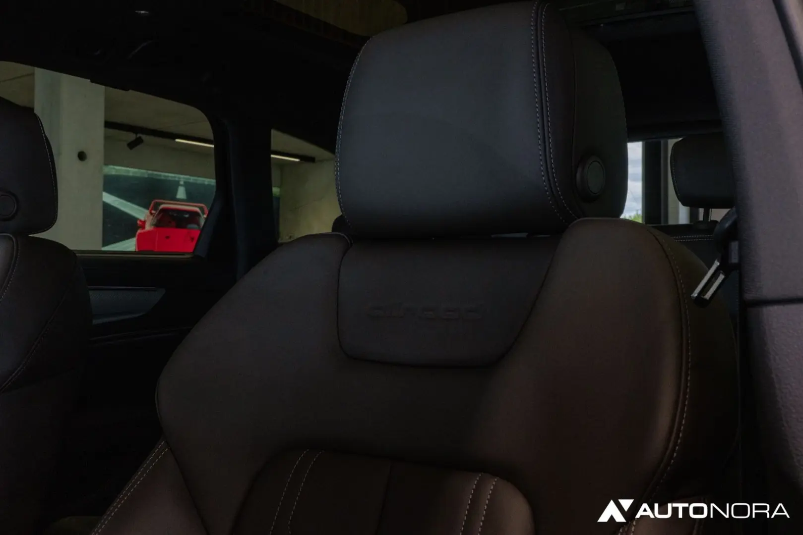 A6 Allroad quattro 55 TDI ehem. UPE 116.481€