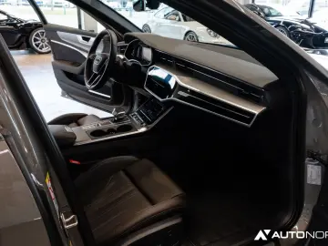 A6 Allroad quattro 55 TDI ehem. UPE 116.481€