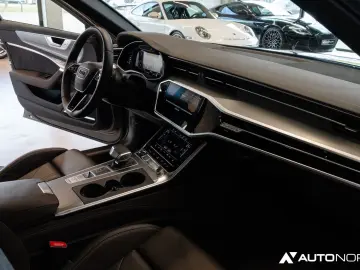 A6 Allroad quattro 55 TDI ehem. UPE 116.481€