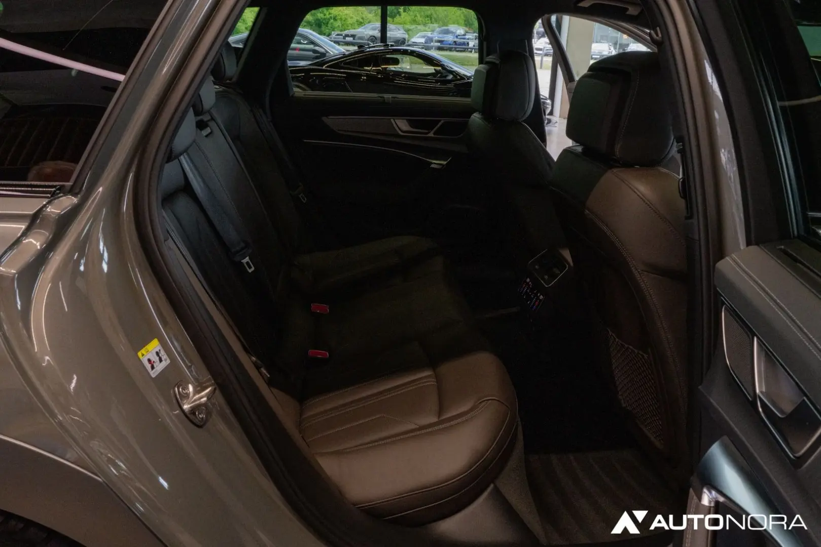 A6 Allroad quattro 55 TDI ehem. UPE 116.481€