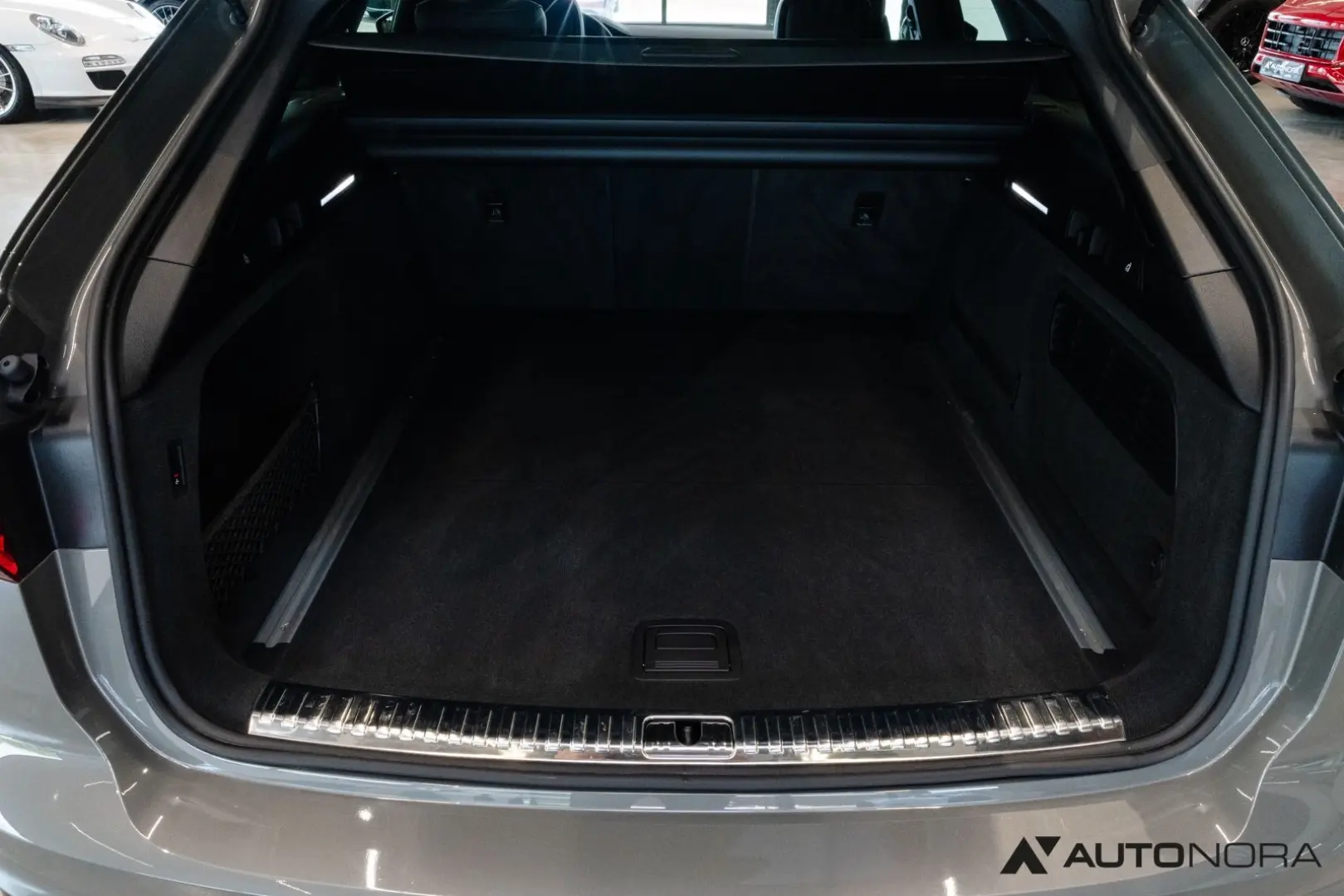 A6 Allroad quattro 55 TDI ehem. UPE 116.481€