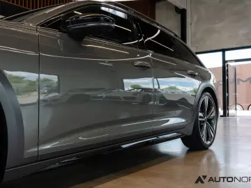 A6 Allroad quattro 55 TDI ehem. UPE 116.481€