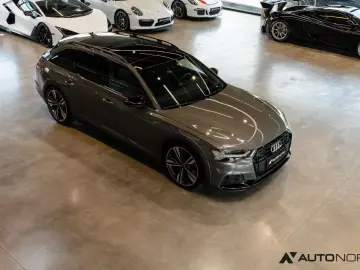 A6 Allroad quattro 55 TDI ehem. UPE 116.481€