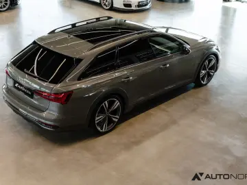 A6 Allroad quattro 55 TDI ehem. UPE 116.481€