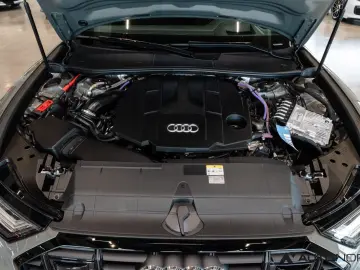 A6 Allroad quattro 55 TDI ehem. UPE 116.481€