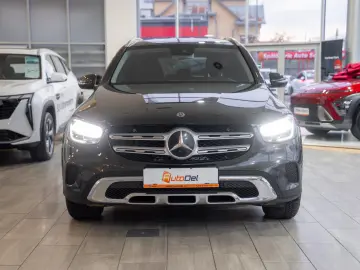 Mercedes-Benz GLC 220D 4MATIC Off Roader