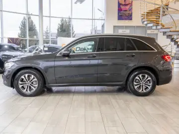 Mercedes-Benz GLC 220D 4MATIC Off Roader