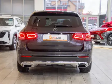 Mercedes-Benz GLC 220D 4MATIC Off Roader