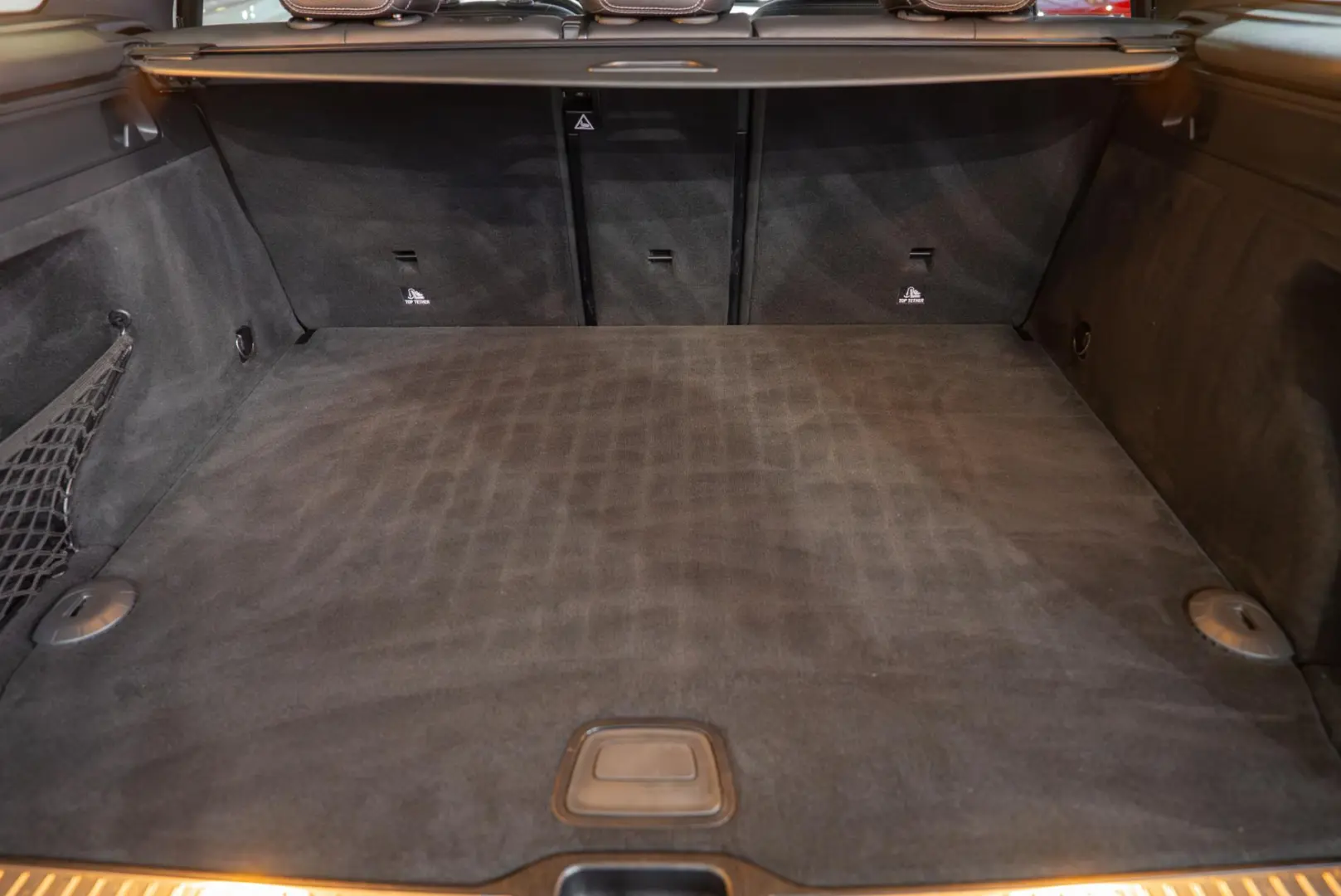 Mercedes-Benz GLC 220D 4MATIC Off Roader