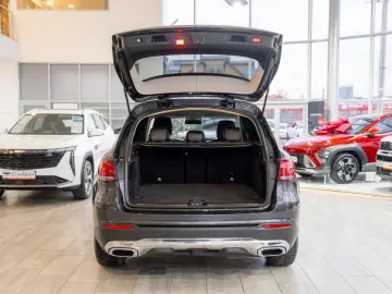 Mercedes-Benz GLC 220D 4MATIC Off Roader