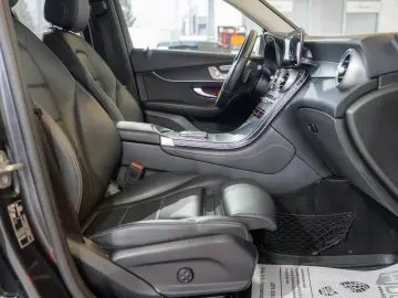 Mercedes-Benz GLC 220D 4MATIC Off Roader