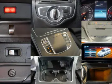 Mercedes-Benz GLC 220D 4MATIC Off Roader