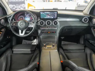 Mercedes-Benz GLC 220D 4MATIC Off Roader