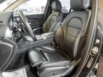 Mercedes-Benz GLC 220D 4MATIC Off Roader