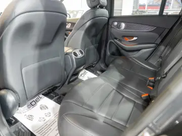 Mercedes-Benz GLC 220D 4MATIC Off Roader