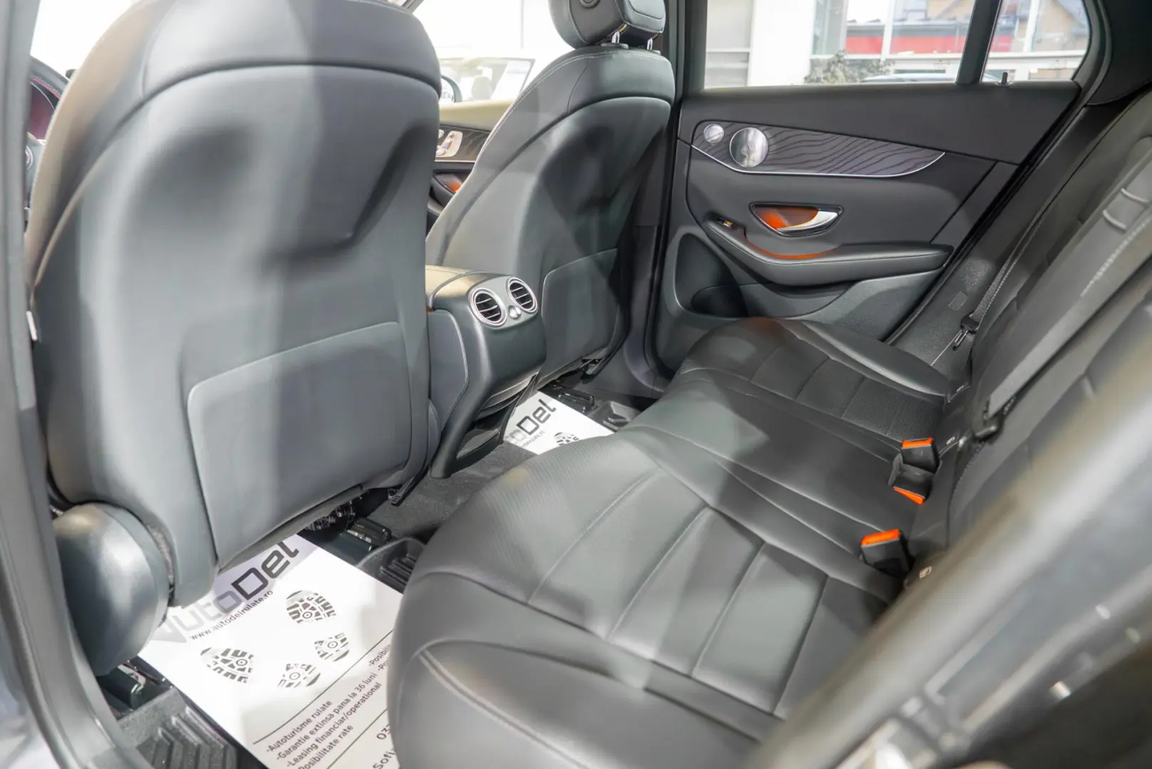 Mercedes-Benz GLC 220D 4MATIC Off Roader