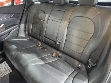 Mercedes-Benz GLC 220D 4MATIC Off Roader