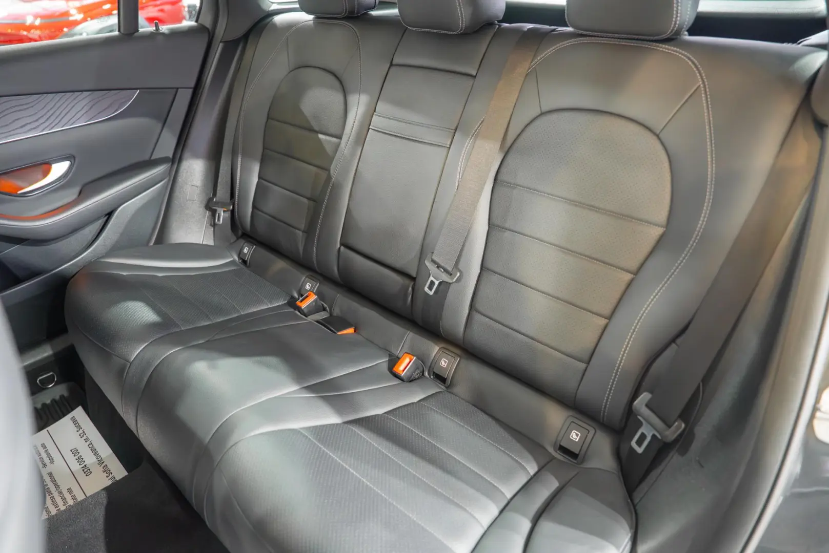 Mercedes-Benz GLC 220D 4MATIC Off Roader