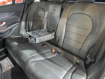 Mercedes-Benz GLC 220D 4MATIC Off Roader