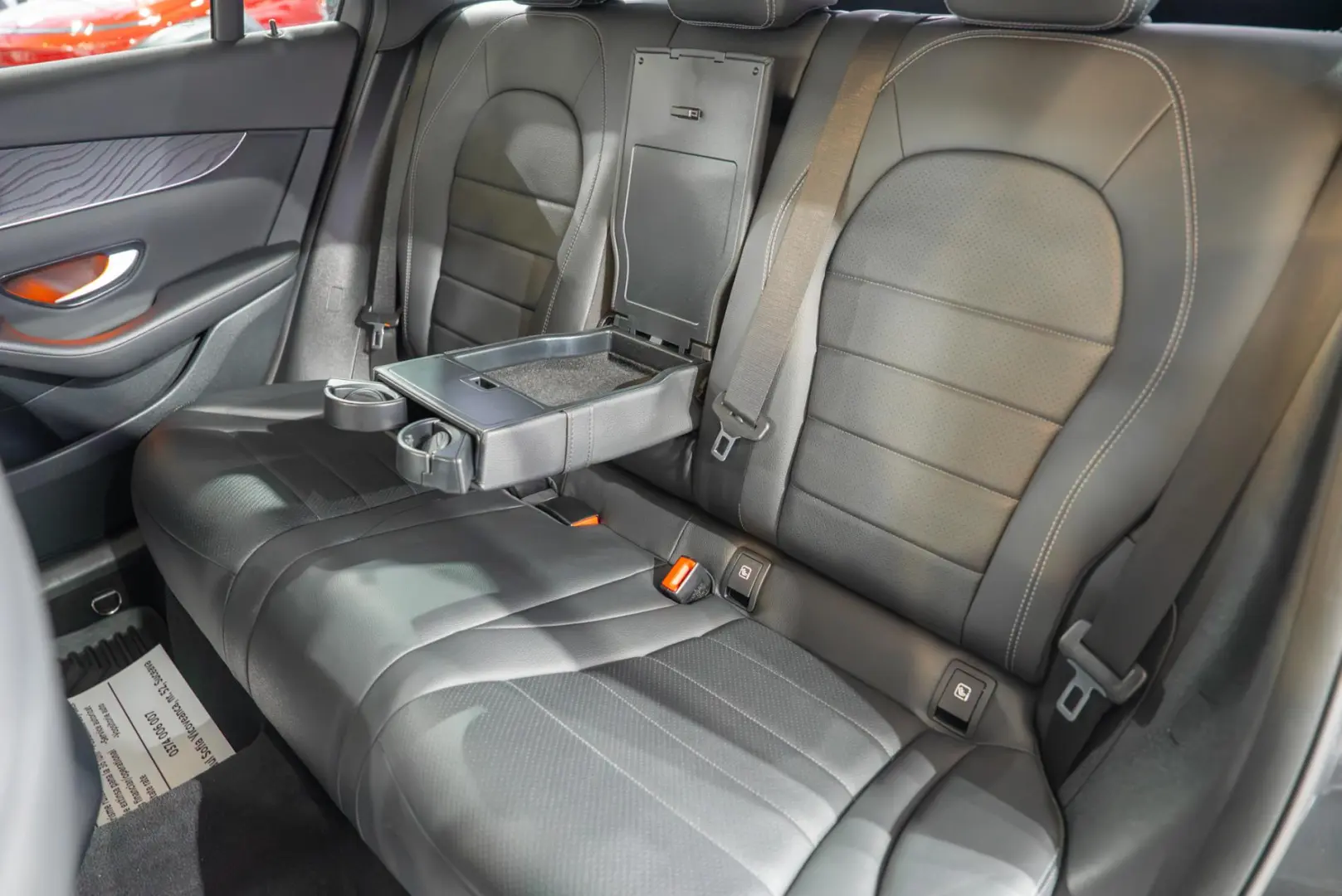 Mercedes-Benz GLC 220D 4MATIC Off Roader